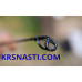 Удилище карповое двухчастное Trabucco Infinium X2 Carp